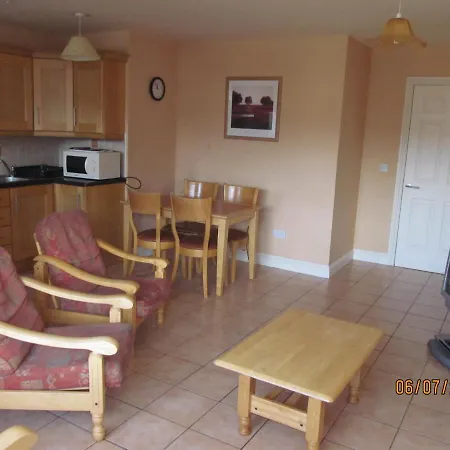 Apartment Ireland