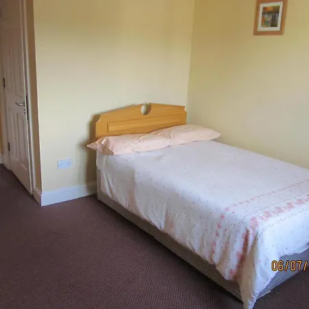 Apartment Ireland