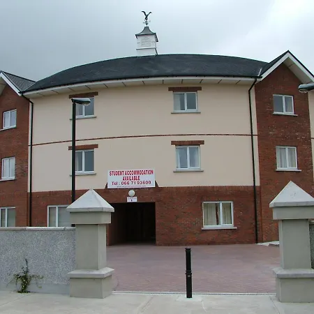 Apartament Ireland Tralee