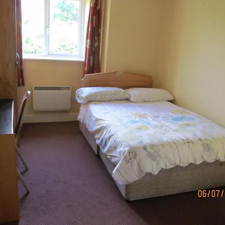 Apartament Ireland *