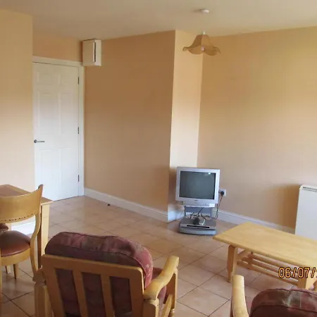 Ireland Apartment