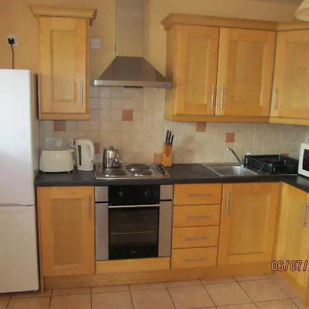 Ireland Apartment *