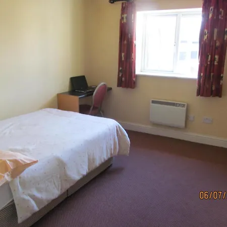 Ireland Apartment