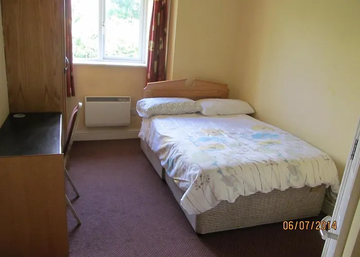 Appartement Ireland *