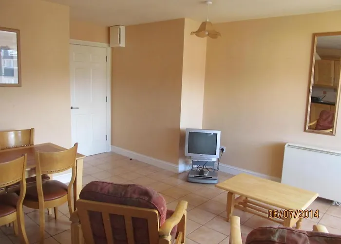 Ireland Appartement