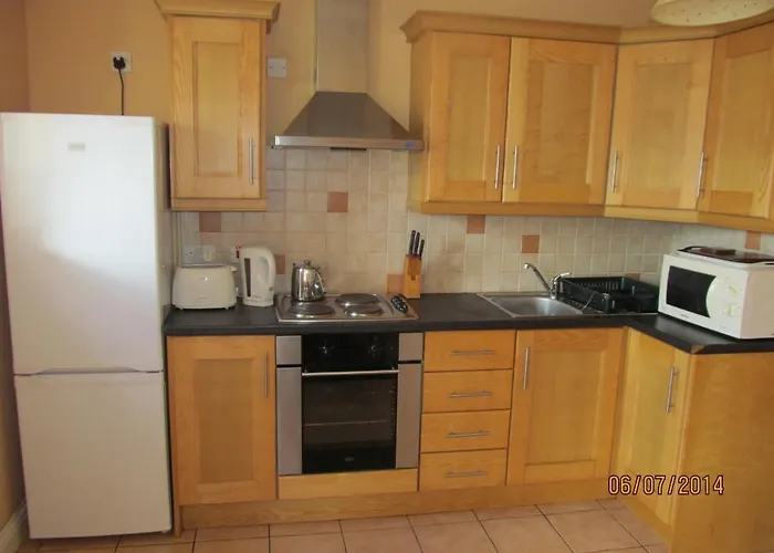 Ireland Appartement *
