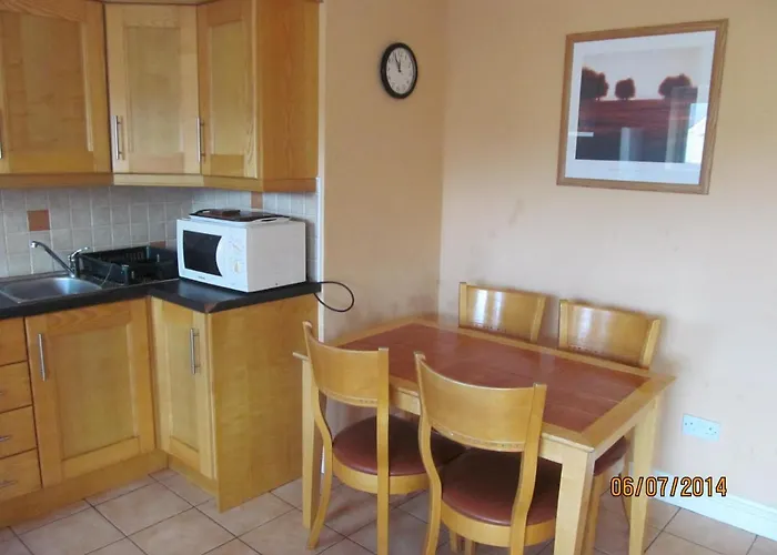 Appartement Ireland *