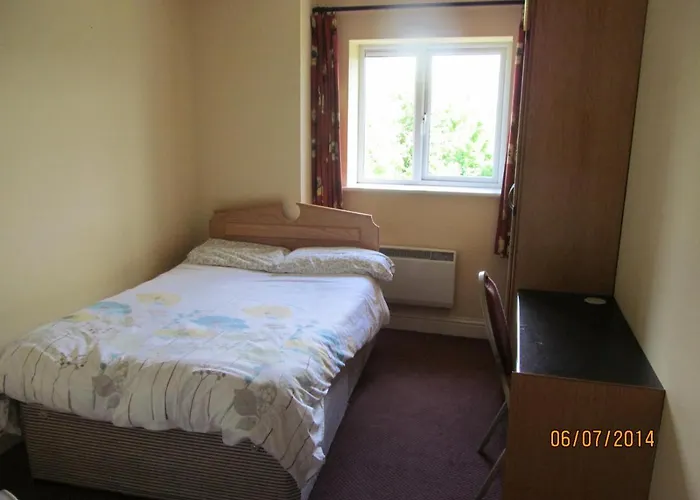 Appartement Ireland *